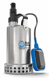 Pompa ad immersione ARUP Series 750XC acque chiare