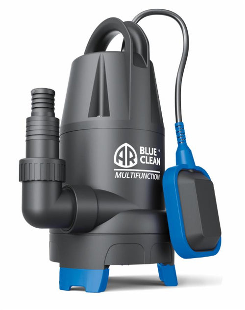 Pompa ad immersione acque sporche ARUP 750PT