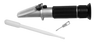 Rifrattometro in scala 58-90% Brix