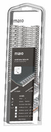 Graffe Mato H24BS per cinghie rotopressa larghezza 210-220mm