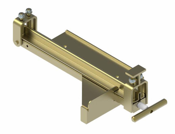 Taglierina Mato per cinghie rotopressa