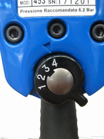 Avvitatore impulsi 1/2"