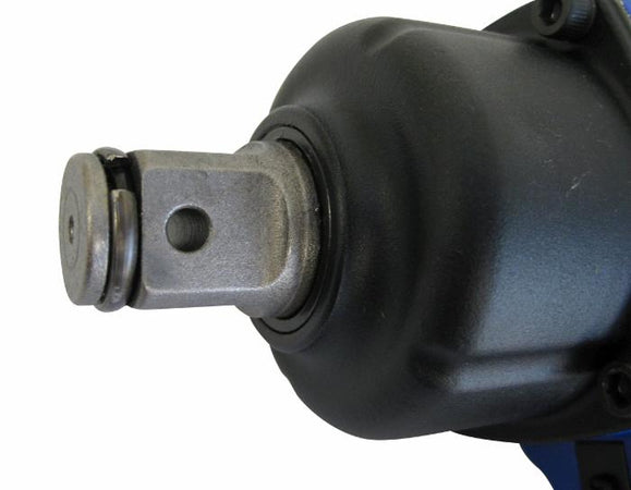 Avvitatore inpulsi 3/4" con sistema doppia massa battente