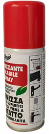 Spray igienizzante