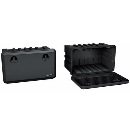 Cassetta porta attrezzi 826x500x470