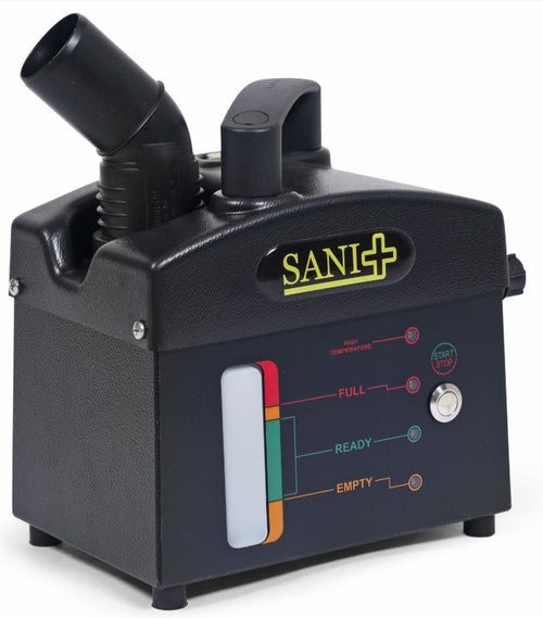 Saniflux disinfezione & igiene