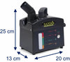 Saniflux disinfezione & igiene
