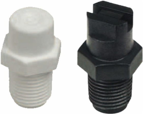 Ugelli a ventaglio HCT 110° a cono per nebulizzazione e sanificazione