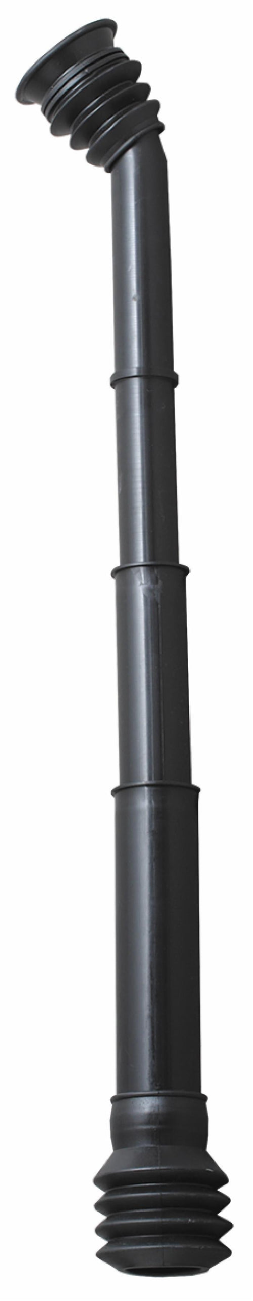 Tubo conducisemi lungo