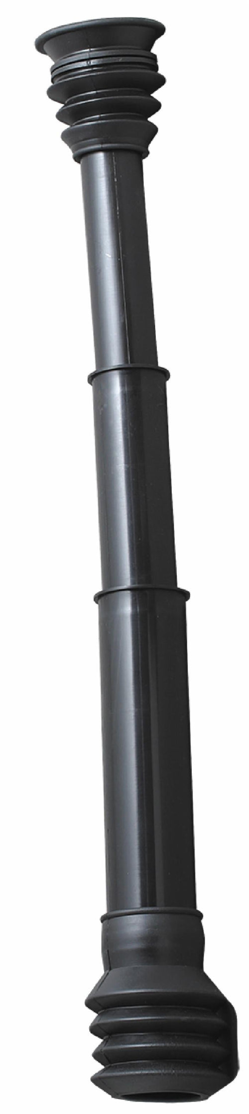 Tubo conducisemi corto