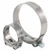 Fascetta Stringitubo Ama Inox AISI430 W2 Ø 140-148mm confezione da 10 pezzi