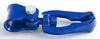 Gancio girevole fune-catena G100 per catena Ø 7/8mm lunghezza 200mm