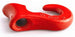 Gancio per fune metallica G80 Ø 8/13mm