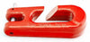 Gancio fune-catena con taglio trasversale G80 per catena