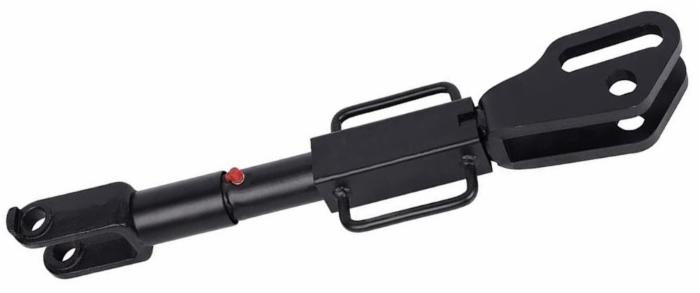 Braccio laterale meccanico lunghezza 530mm compatibile CNH