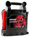 Avviatore di emergenza professionale 12V 2500A