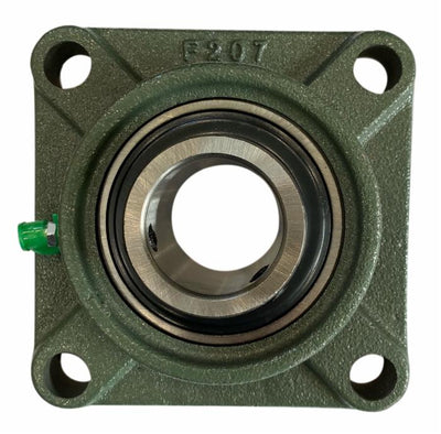 Supporto autoallineante a flangia UCF 207