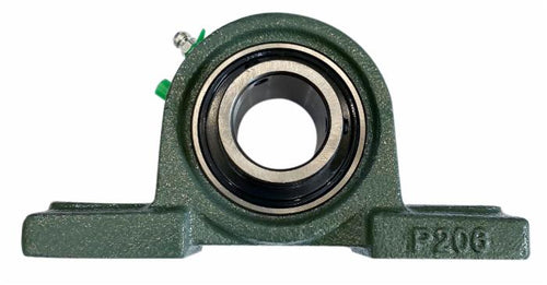 Supporto dritto UCP 206