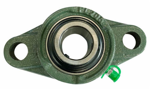 Supporto a cuscinetto con flangia UCFL 205 con Ø 25mm