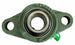 Supporto a cuscinetto con flangia UCFL 205 con Ø 25mm