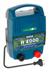 Elettrificatore per recinti elettrici Ama Energizer R 4000 230V