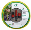 Tubo da giardino in PVC rinforzato con diametro interno 3/4