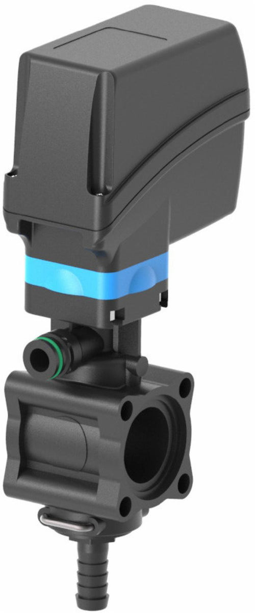 Elettrovalvola 20bar by-pass adattabile ad Arag 8630001