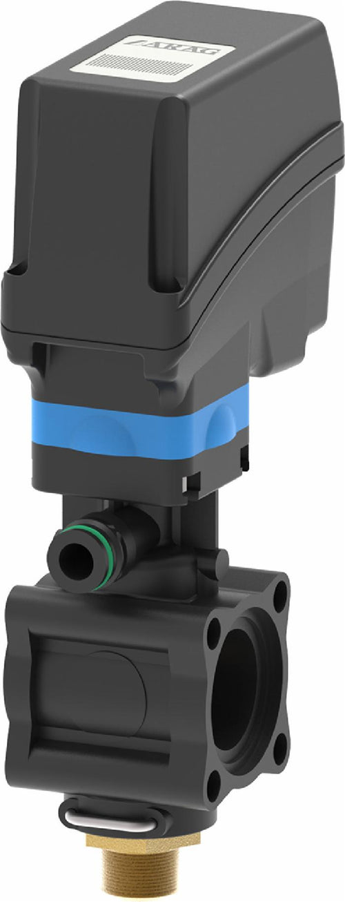 Elettrovalvola 40bar by-pass adattabile ad Arag 86300011H