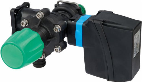 Valvola elettrica 180 l/min 20bar adattabile ad Arag 8710502