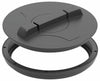 Kit coperchio con anello Ø 355mm per cisterne adattabile ad arag 8710502