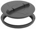 Kit coperchio con anello Ø 455mm adattabile ad arag 3514060