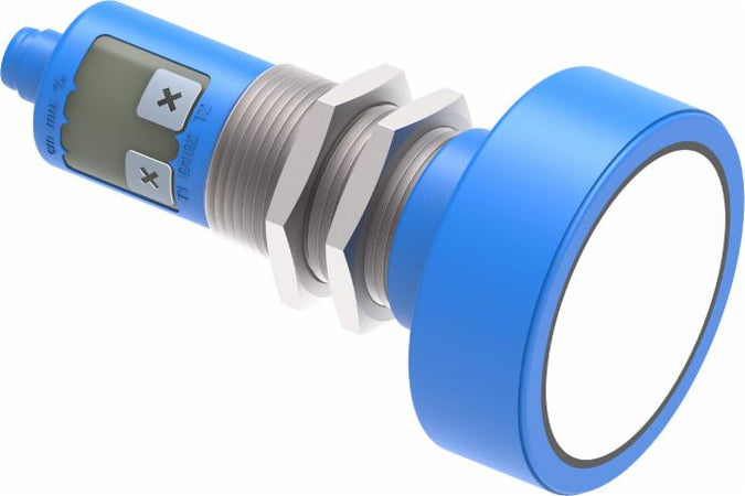 Kit sensore ad ultrasuoni con cavo Bravo 350 adattabile ad Arag 46738000.500