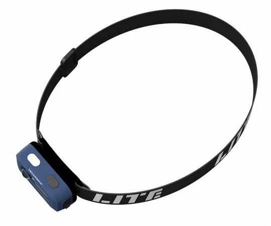 Lampada da fronte Head Lite