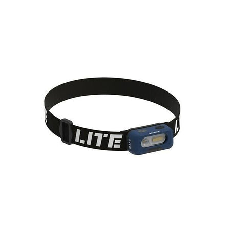 Lampada da fronte Head Lite