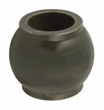 Rotula superiore per terzo punto Ø 50x51mm con foro Ø 25mm Black Line confezione da 2 pezzi