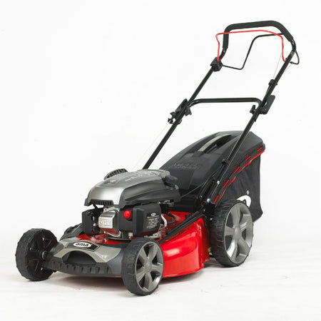 Rasaerba a trazione Ama TRX 511 da 170cc funzioni 4in1