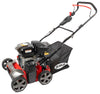 Arieggiatore scarificatore Ama TRX 40-S