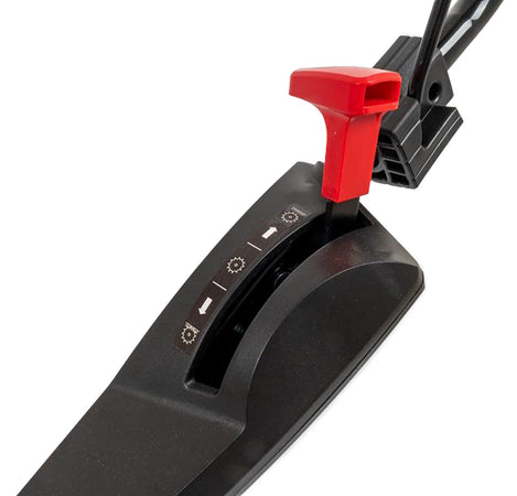 Arieggiatore scarificatore Ama TRX 40-S