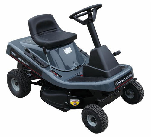 Trattorino Rider MRS 145-76H