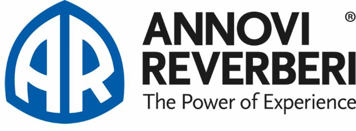 Gruppo comando Annovi Reverberi GR40