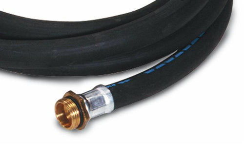 Tubo per gasolio 1 raccordato 1+racc.1 l6 mt