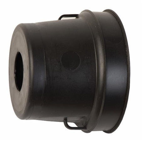 Controcuffia plastica Ø 210 lunghezza 190mm