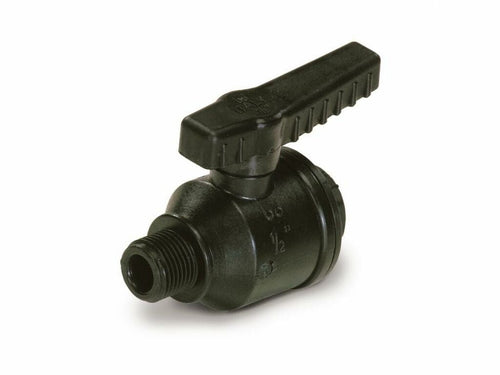 Valvola a sfera 3/4M-F PN10