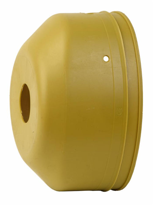 Controcuffia ovale modello standard Ø270 - 275