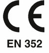 Cuffie antirumore Ama SNR 26dB CE EN352