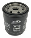 Filtro olio 'Clean Filters' adattabile al riferimento originale Claas 0006568340