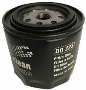 Filtro olio 'Clean Filters' adattabile al riferimento originale Same 2.4419.140.1