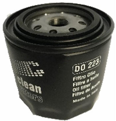 Filtro olio 'Clean Filters' adattabile al riferimento originale Same 2.4419.140.1
