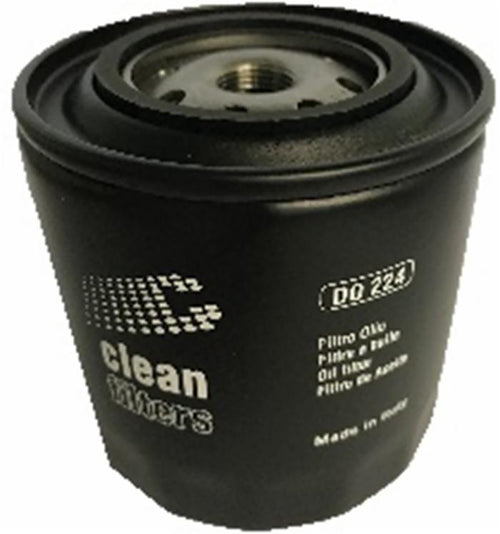 Filtro olio 'Clean Filters' adattabile al riferimento originale Same 0.044.1567.0/1