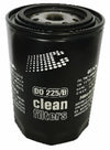 Filtro olio 'Clean Filters' adattabile al riferimento originale Perkins 2654403